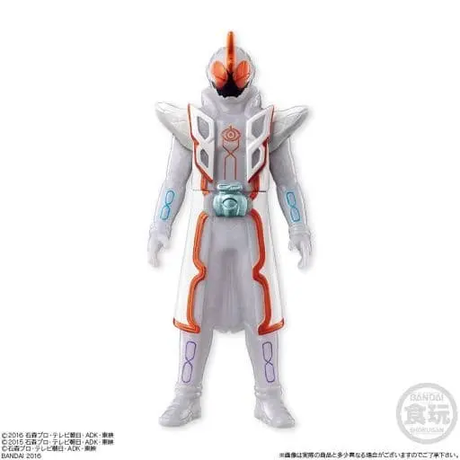 Trading Figure - Kamen Rider Ghost / Kamen Rider Ghost (Character)