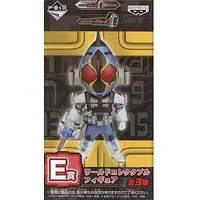 World Collectable Figure - Ichiban Kuji - Kamen Rider Fourze / Kamen Rider Fourze (Character)