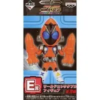 World Collectable Figure - Ichiban Kuji - Kamen Rider Fourze / Kamen Rider Fourze (Character)