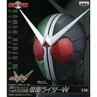 Figure - Kamen Rider W / Kamen Rider Double