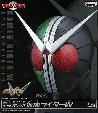 Figure - Kamen Rider W / Kamen Rider Double