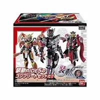 So-Do - Kamen Rider Zi-O / Kamen Rider Geiz