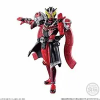 So-Do - Kamen Rider Zi-O / Kamen Rider Geiz