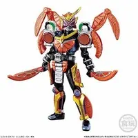 So-Do - Kamen Rider Zi-O / Kamen Rider Geiz