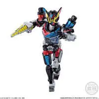 So-Do - Kamen Rider Zi-O / Kamen Rider Geiz