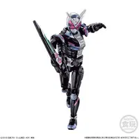 So-Do - Kamen Rider Zi-O / Kamen Rider Geiz