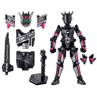 So-Do - Kamen Rider Zi-O / Kamen Rider Zi-O (Character)