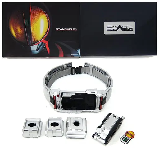 Transformation Gear - Kamen Rider 555 / Kamen Rider Faiz