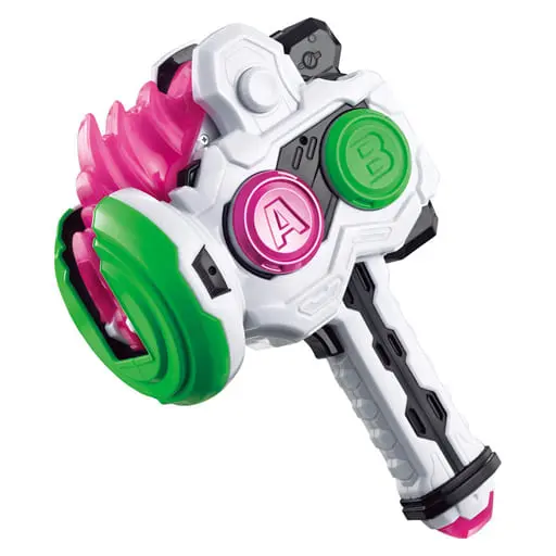 Transformation Gear - Kamen Rider Ex-Aid