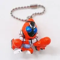 Key Chain - Kamen Rider Fourze / Kamen Rider Fourze (Character)