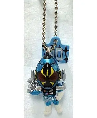 Key Chain - Kamen Rider Fourze / Kamen Rider Fourze (Character)