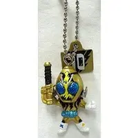 Key Chain - Kamen Rider Fourze / Kamen Rider Fourze (Character)