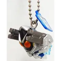 Key Chain - Kamen Rider Fourze / Kamen Rider Fourze (Character)