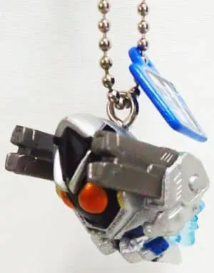 Key Chain - Kamen Rider Fourze / Kamen Rider Fourze (Character)