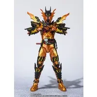 S.H. Figuarts - Kamen Rider Build / Kamen Rider Cross-Z