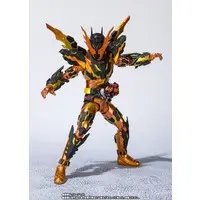 S.H. Figuarts - Kamen Rider Build / Kamen Rider Cross-Z