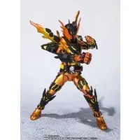 S.H. Figuarts - Kamen Rider Build / Kamen Rider Cross-Z