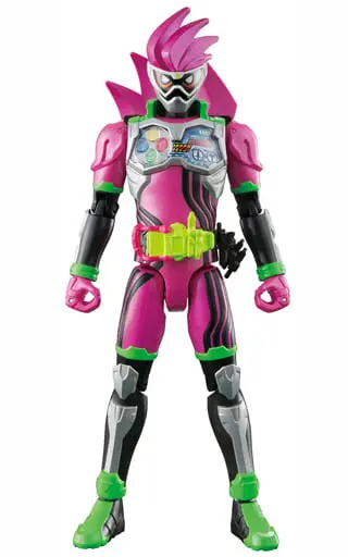 Transformation Gear - Kamen Rider Ex-Aid / Kamen Rider Ex-Aid (Character)