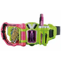 Transformation Gear - Kamen Rider Ex-Aid