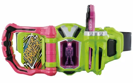 Transformation Gear - Kamen Rider Ex-Aid