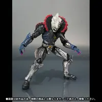 S.H. Figuarts - Kamen Rider OOO