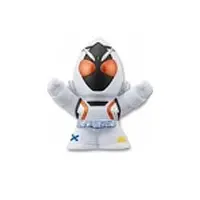 Trading Figure - Kamen Rider Fourze / Kamen Rider Fourze (Character)