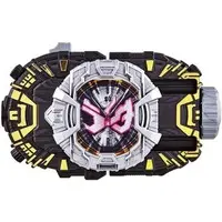 Transformation Gear - Kamen Rider Zi-O