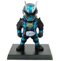 Converge Kamen Rider - Kamen Rider Ghost / Kamen Rider Specter