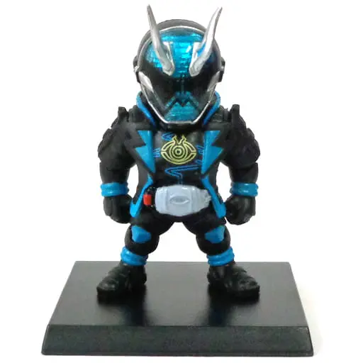 Converge Kamen Rider - Kamen Rider Ghost / Kamen Rider Specter