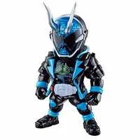 Converge Kamen Rider - Kamen Rider Ghost / Kamen Rider Specter