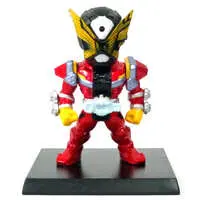 Converge Kamen Rider - Kamen Rider Zi-O / Kamen Rider Geiz