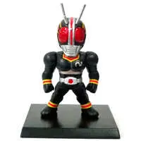 Converge Kamen Rider - Kamen Rider Black