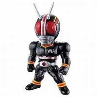 Converge Kamen Rider - Kamen Rider Black