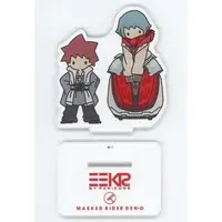 Acrylic stand - Kamen Rider Den-O