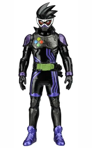 Figure - Kamen Rider Ex-Aid / Kamen Rider Genm