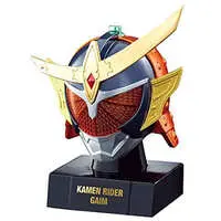 Trading Figure - Kamen Rider / Kamen Rider Gaim (Character)