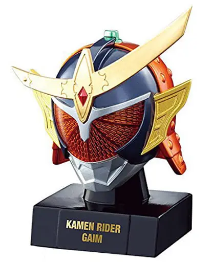 Trading Figure - Kamen Rider / Kamen Rider Gaim (Character)