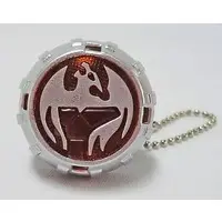 Key Chain - Kamen Rider Wizard