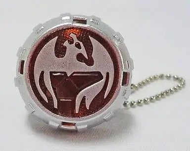 Key Chain - Kamen Rider Wizard