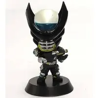 Trading Figure - Kamen Rider OOO / Kamen Rider Birth