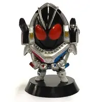 Trading Figure - Kamen Rider Fourze