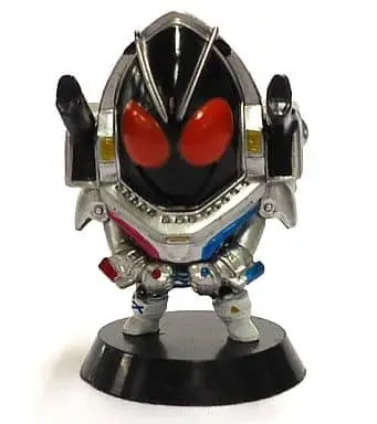 Trading Figure - Kamen Rider Fourze