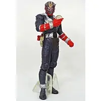 Trading Figure - Kamen Rider Hibiki