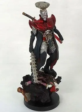 Trading Figure - Kamen Rider