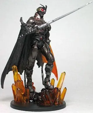 Trading Figure - Kamen Rider / Shadow Moon