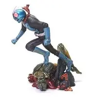 Trading Figure - Kamen Rider / Kamen Rider 1