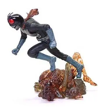 Trading Figure - Kamen Rider / Kamen Rider 1