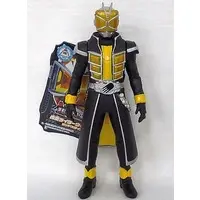 Figure - Kamen Rider Wizard / Kamen Rider Wizard (Character)