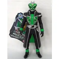 Figure - Kamen Rider Wizard / Kamen Rider Wizard (Character)