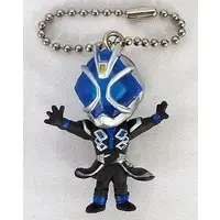 Key Chain - Kamen Rider Wizard / Kamen Rider Wizard (Character)